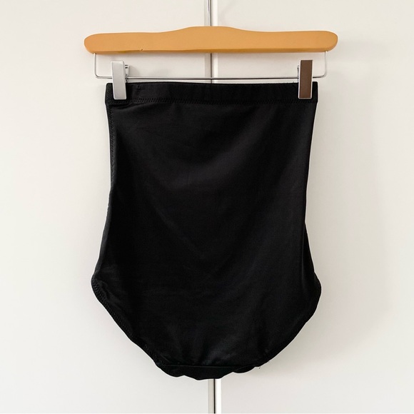 High Waisted Brief - Picture 4 of 5